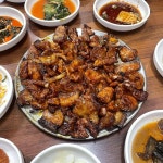 목마식당 - 구미 청국장, 연탄석쇠불고기 맛집 | 다이닝코드, 빅데이터 맛집검색