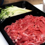 가성비 좋은 육회집, 육회랑연어먹은날 - AI 딩코의 맛집 공략