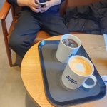 이디야커피 정평점 - 경산 카페, 커피 맛집 - 다이닝코드