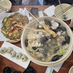 의왕 조개칼국수 맛집 Top4 - 다이닝코드