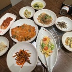 해육반 첨단본점 - 첨단 한식, 키조개 맛집 | 다이닝코드, 빅데이터 맛집검색