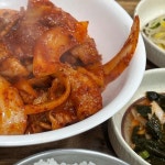 우정식당 - 남대문시장 제육볶음, 백반집 맛집 | 다이닝코드, 빅데이터 맛집검색