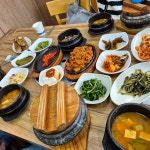 엄마손전통맛집 - 별내 한정식, 우렁쌈밥 맛집 | 다이닝코드, 빅데이터 맛집검색