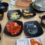 엄마손 돼지불백 오남점 - 남양주 집밥, 돼지불백 맛집 - 다이닝코드