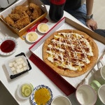 피자스쿨 상일동역점 - 고덕 피자, 나폴리피자 맛집 - 다이닝코드