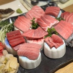 마루참치 - 대전 참치, 참치회 맛집 | 다이닝코드, 빅데이터 맛집검색