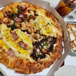 청년피자 구로직영점 - 구로구 피자, 슈퍼슈프림 맛집 | 다이닝코드, 빅데이터 맛집검색