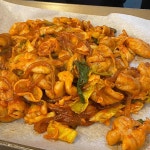 제주솥뚜껑삼겹살 - 묵동 고기집, 삼겹살 맛집 | 다이닝코드, 빅데이터 맛집검색