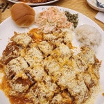 금화왕돈까스 용마산역점 - 용마산역 돈까스, 왕돈까스 맛집 | 다이닝코드, 빅데이터 맛집검색