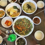 오포3리해수욕장 대표 음식 - 다이닝코드