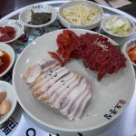 오봉집 일산화정점 - 일산화정 낙지볶음, 보쌈 맛집 | 다이닝코드, 빅데이터 맛집검색
