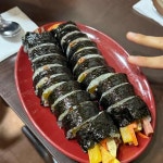꿈앤들김밥 - 신사동 김밥, 분식 맛집 | 다이닝코드, 빅데이터 맛집검색