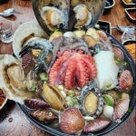이화장횟집 - 대변항 꼼장어, 해산물 맛집 | 다이닝코드, 빅데이터 맛집검색