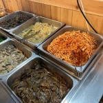예진밥상 - 전주 한식뷔페, 집밥 맛집 - 다이닝코드