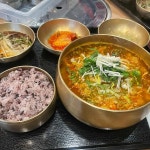 풍성옥 강남본점 - 선릉역 곰탕, 해장국 맛집 - 다이닝코드
