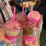 바나프레소 위례중앙점 - 위례 커피, 블랙빈라떼 맛집 | 다이닝코드, 빅데이터 맛집검색