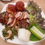 종가할머니보쌈 - 신림 보쌈, 굴보쌈 맛집 | 다이닝코드, 빅데이터 맛집검색
