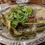 서초역 중국만두 맛집 Top1 - 다이닝코드