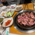 삼성서울병원 음식 랭킹 - 다이닝코드