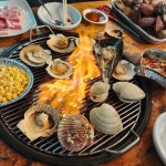 조개사랑회사랑 - 대천해수욕장 조개구이, 조개 맛집 | 다이닝코드, 빅데이터 맛집검색