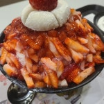 설빙 경기평택안중점 - 안중 빙수, 메론빙수 맛집 | 다이닝코드, 빅데이터 맛집검색
