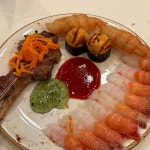 포시즌스호텔서울 - 광화문 뷔페 맛집 - 다이닝코드