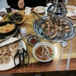 큰마루팔봉 - 대구칠곡 닭구이, 초계국수 맛집 | 다이닝코드, 빅데이터 맛집검색