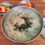 강릉 대표 음식 - 다이닝코드