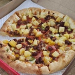 피자스쿨 김포구래점 - 김포구래 피자, 고구마피자 맛집 | 다이닝코드, 빅데이터 맛집검색