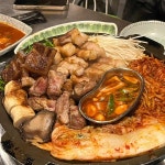 수영식당 - 대구 곱창전골, 한우국밥 맛집 | 다이닝코드, 빅데이터 맛집검색