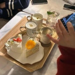 라에비뉴 - 성수 케이크, 카페 맛집 | 다이닝코드, 빅데이터 맛집검색