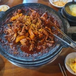 아라쭈꾸미 - 여수 쭈꾸미, 쭈삼 맛집 | 다이닝코드, 빅데이터 맛집검색