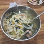 엄마손 - 무안 바지락칼국수, 칼국수 맛집 | 다이닝코드, 빅데이터 맛집검색