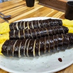 홍성 김밥 맛집 Top56 - 다이닝코드