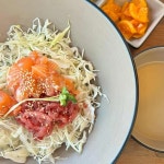 육회바른연어 부천역점 - 부천 요리주점, 연어 맛집 - 다이닝코드