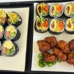 오토김밥 왕십리뉴타운점 - 왕십리 김밥, 닭강정 맛집 | 다이닝코드, 빅데이터 맛집검색