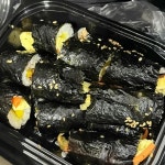 킹스꼬마김밥 상무점 - 상무지구 김밥, 꼬마김밥 맛집 | 다이닝코드, 빅데이터 맛집검색
