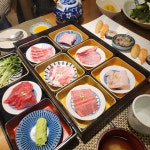 마실 발산점 - 마곡 한정식, 한식 맛집 | 다이닝코드, 빅데이터 맛집검색