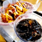 맘스터치 충대중문점 - 충북대 치킨, 햄버거 맛집 - 다이닝코드