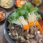 춘천손칼국수 - 을지로3가 콩국수, 칼국수 맛집 | 다이닝코드, 빅데이터 맛집검색