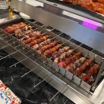 산방양꼬치 - 서귀포 양꼬치, 양갈비꼬치 맛집 | 다이닝코드, 빅데이터 맛집검색