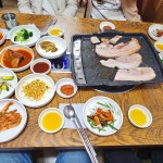 마이담 - 진안 홍삼, 시래기밥 맛집 | 다이닝코드, 빅데이터 맛집검색