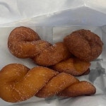 양양꽈배기 - 하남시 꽈배기 맛집 | 다이닝코드, 빅데이터 맛집검색