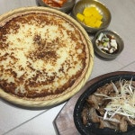 화돈국시 - 인천논현역 감자전, 국시 맛집 | 다이닝코드, 빅데이터 맛집검색