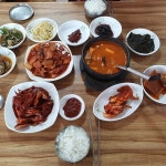 김대감집 - 광주북구 오리로스, 생삼겹살 맛집 | 다이닝코드, 빅데이터 맛집검색