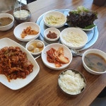 정릉 비오는날 맛집 Top38 - 다이닝코드