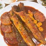 마린보이 코다리1번가 연희점 - 인천 코다리, 아구찜 맛집 | 다이닝코드, 빅데이터 맛집검색