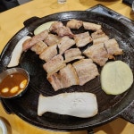 해강숯불갈비 - 남포동 돼지갈비, 양념갈비 맛집 - 다이닝코드