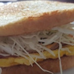 이삭토스트 울산무거점 - 무거동 토스트, 프렌치 맛집 - 다이닝코드