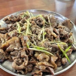 솔밭가든 - 안면도 게국지, 우럭젓국 맛집 - 다이닝코드